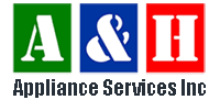 A & H APPLIANCE SERVICES INC